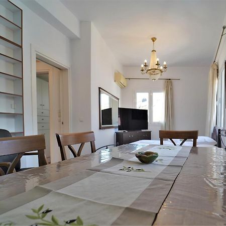 Casa di Angelo Appartamento Parga Esterno foto