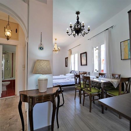 Casa di Angelo Appartamento Parga Esterno foto