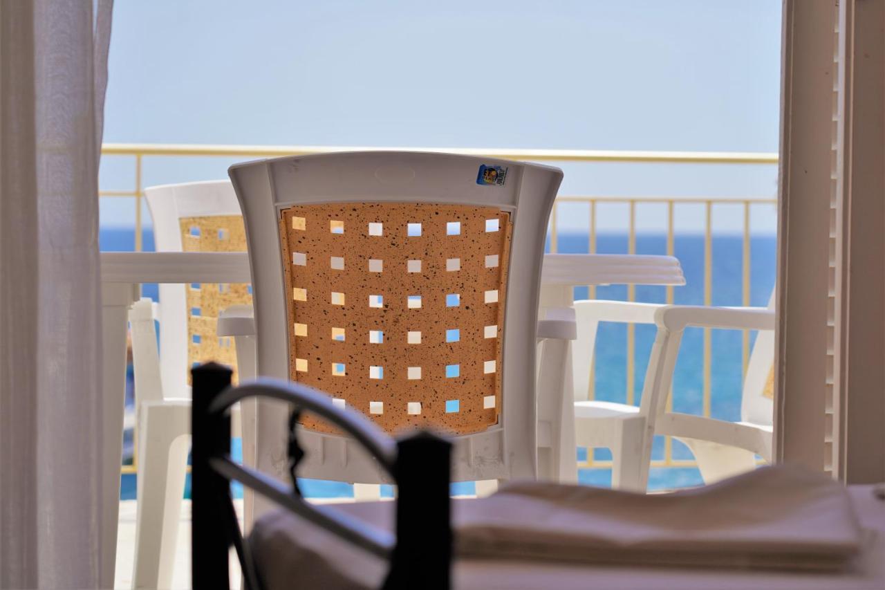 Casa di Angelo Appartamento Parga Esterno foto